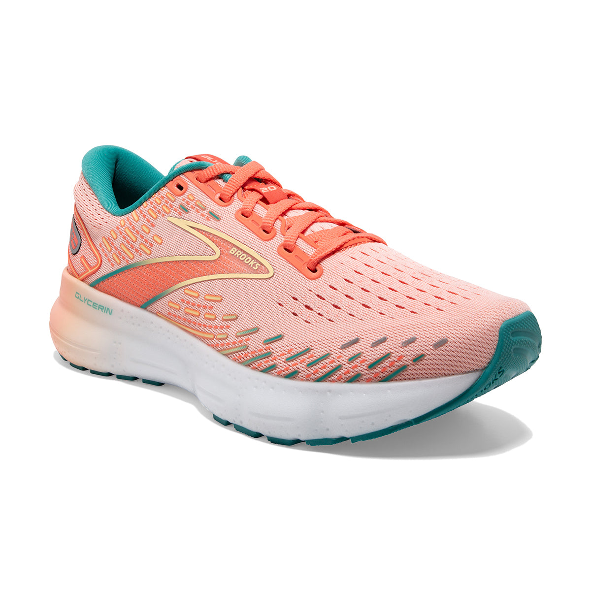 Brooks pureflow 2024 womens 2014