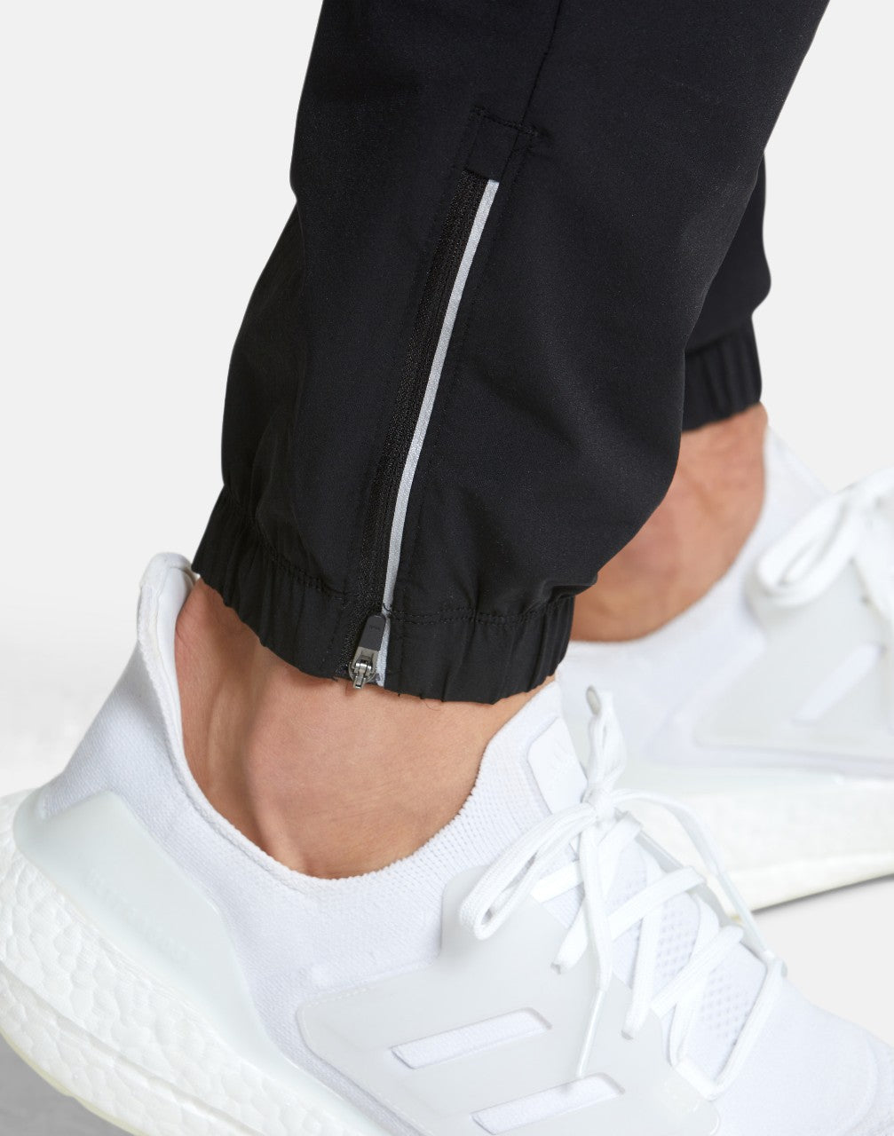 Gym+Coffee In Motion Jogger (Mens) - Black