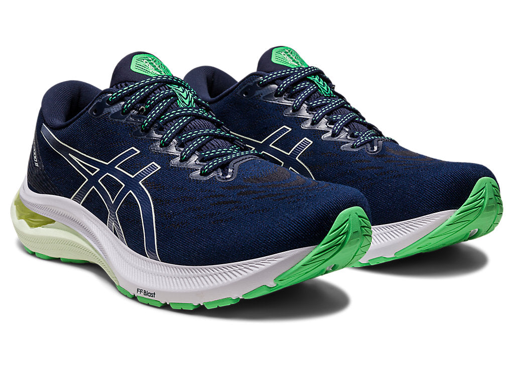 Asics gt discount 2000 womens Green