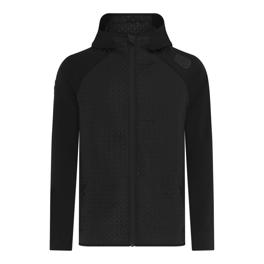 Pressio Thermal Insulation Jacket (Mens) - Black