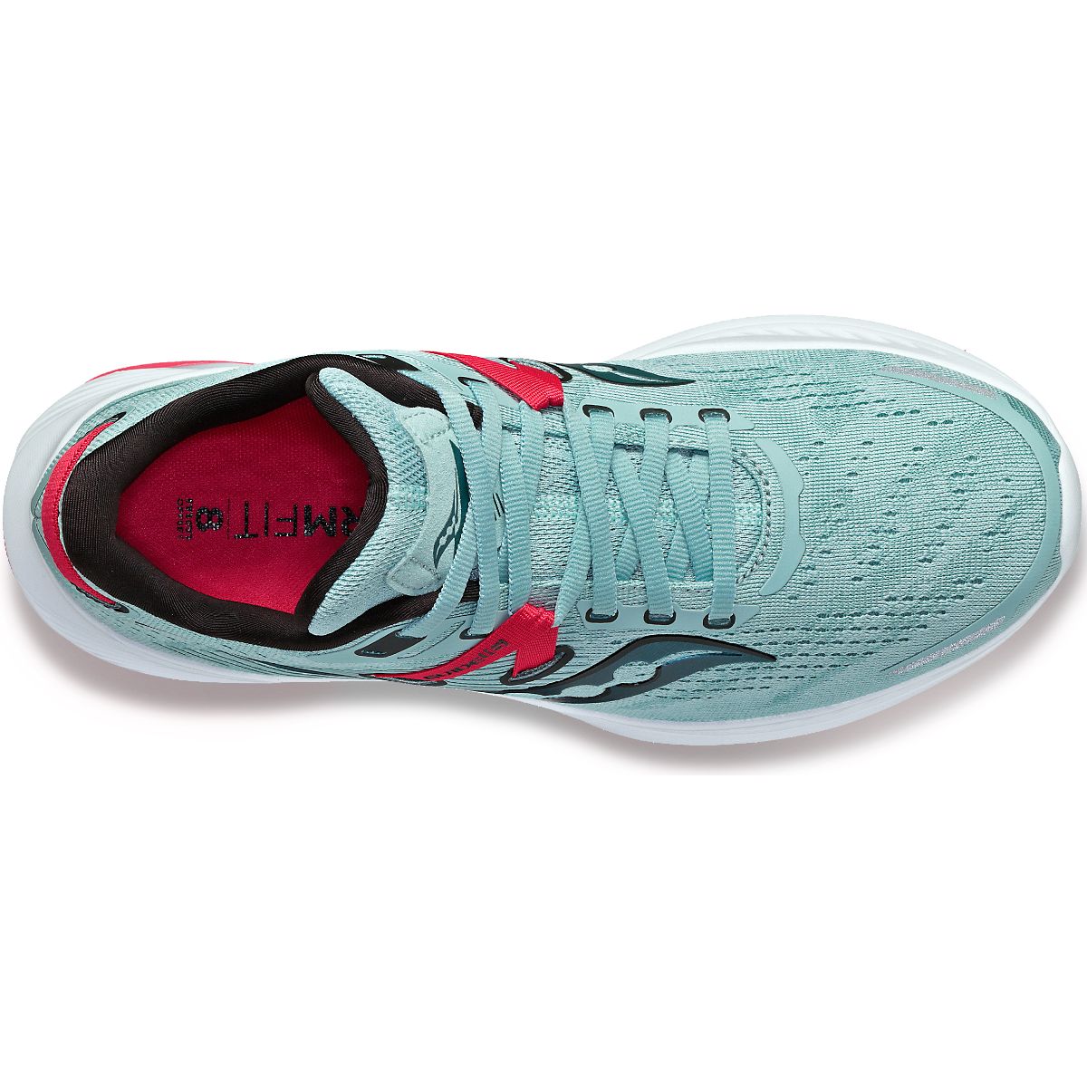 Guide 16 (Womens) - Mineral/Rose - RunActive