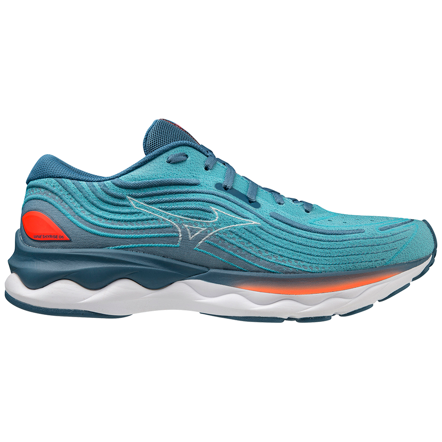 Mizuno wave rider shop 20 mens uk