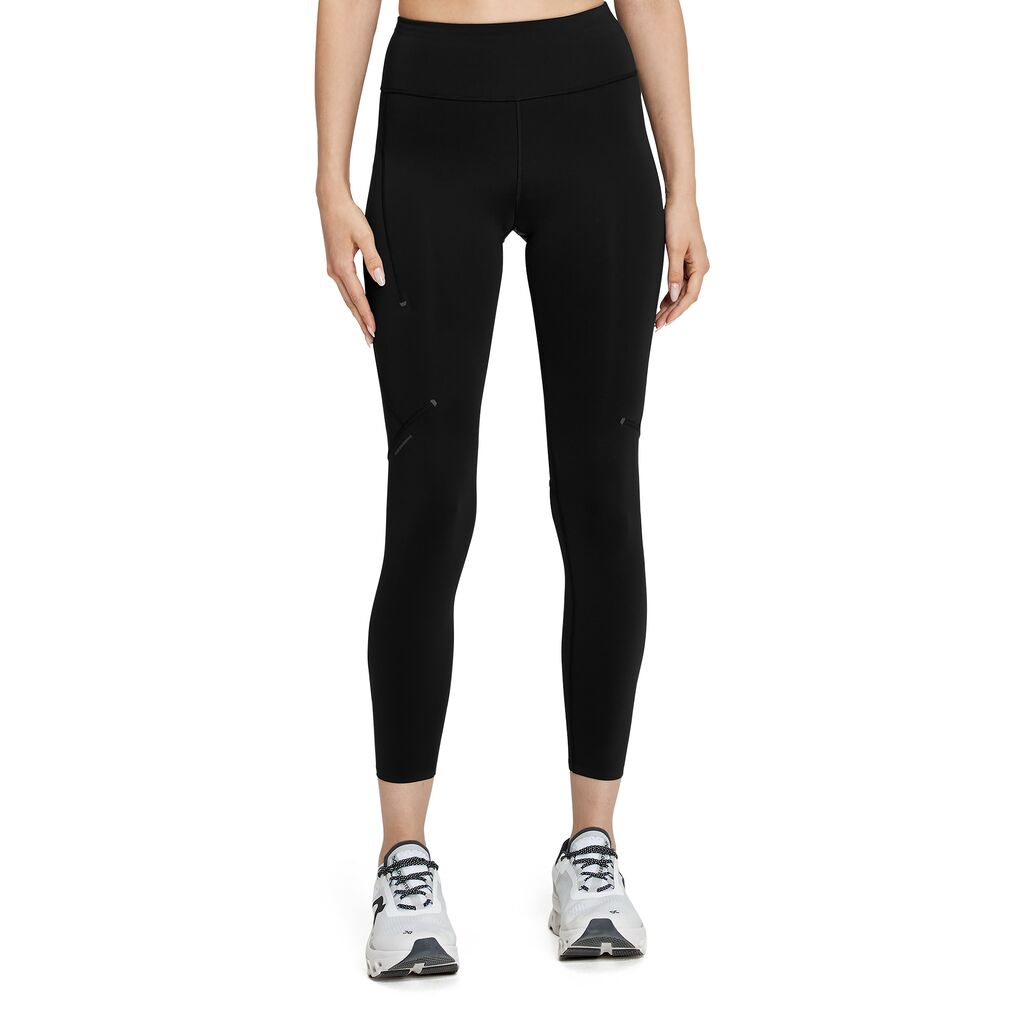 Onrunning - Shadow/Black Running Pants (Women's) – Prosportswear Ltd T/A  RunActive