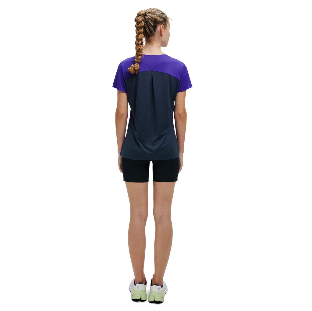 Sprinter Shorts (Womens) - Black - RunActive