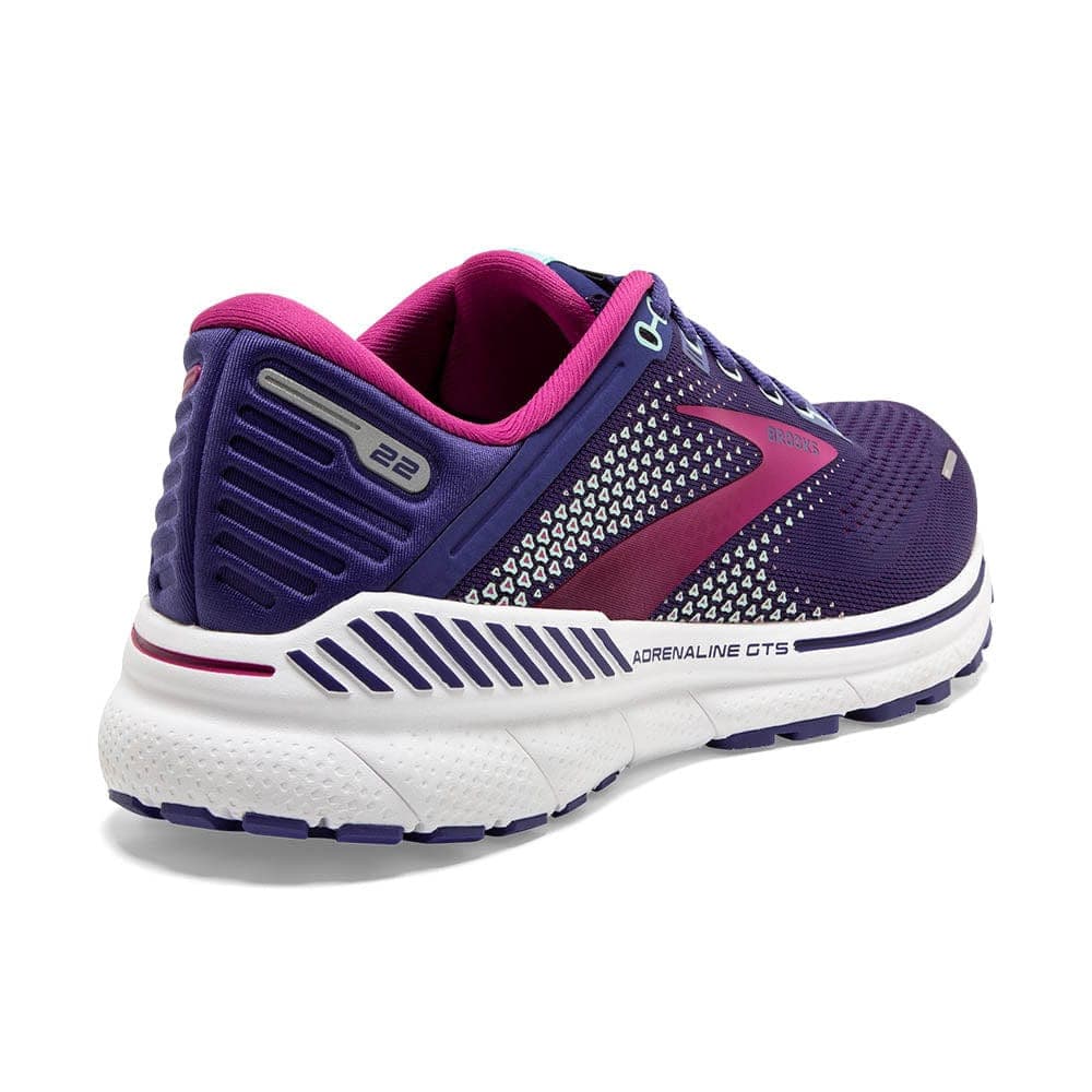 Brooks adrenaline gtx deals 11 mens purple