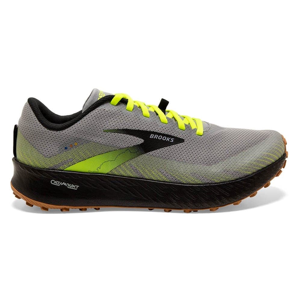 Brooks store catamount uk