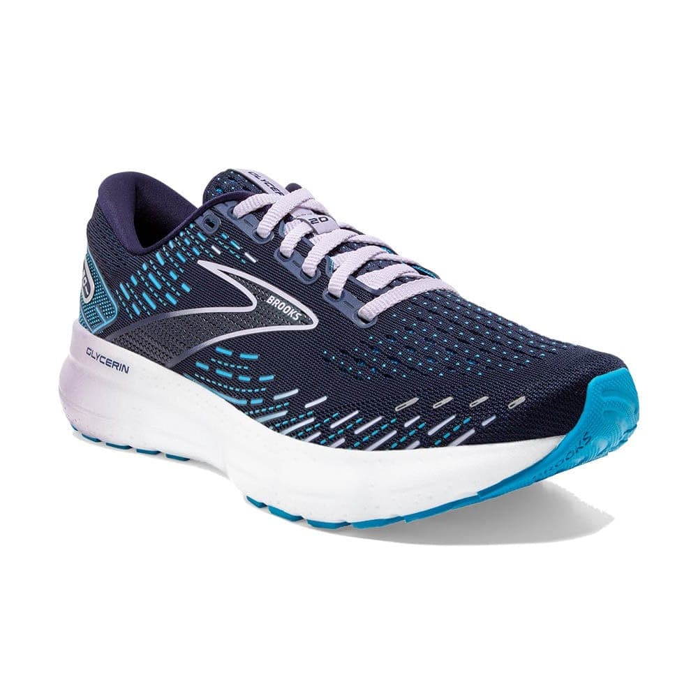 Brooks glycerin 17 store womens size 8