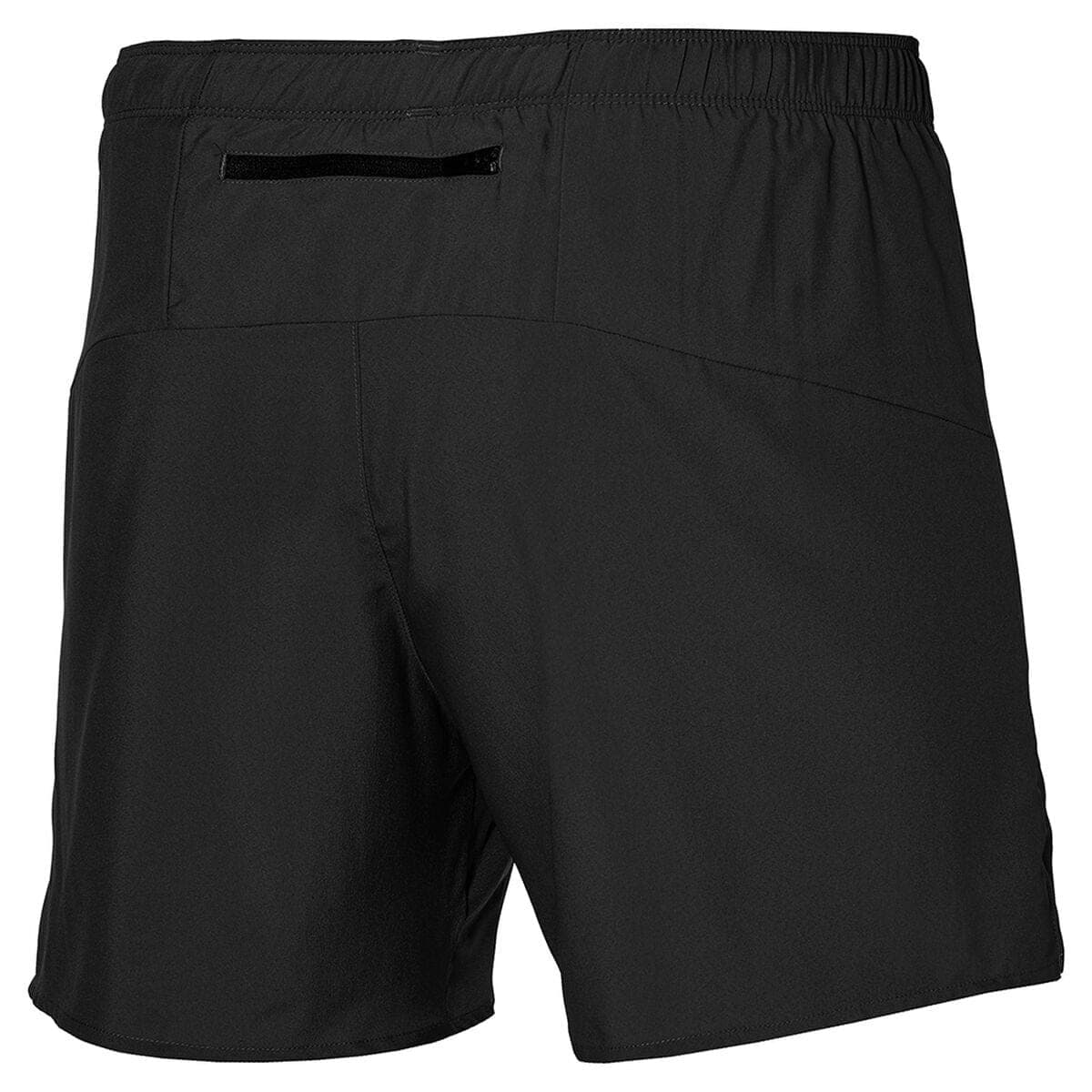 Mizuno Core 5.5 inch Short (Men's) - Black