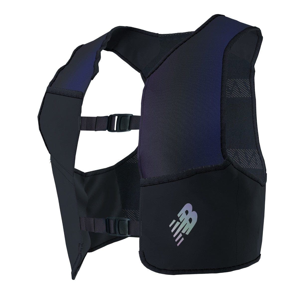 New Balance Q Speed Commuter Vest (Men's) - Black