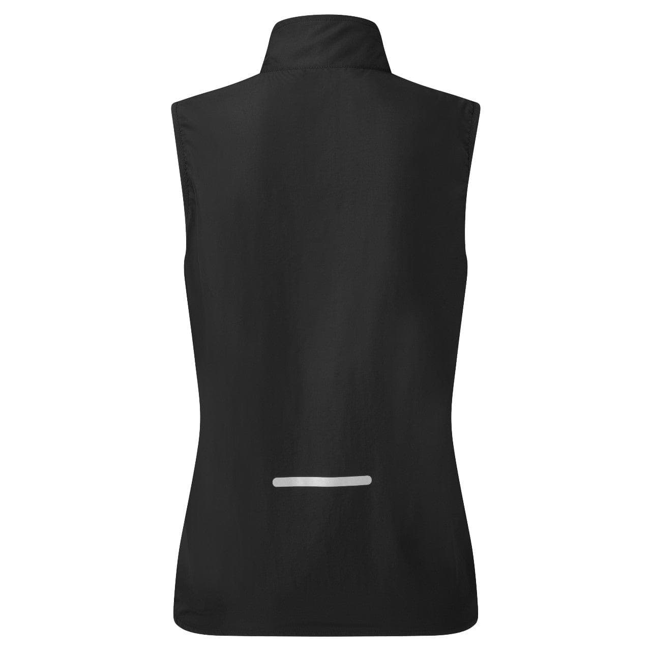 Ronhill Core Gilet (Womens) - All Black