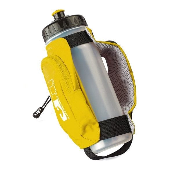 Ultimate Performance Kielder Handheld Bottle - Yellow