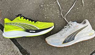 Running shoes on a budget? Here's our top three shoes!