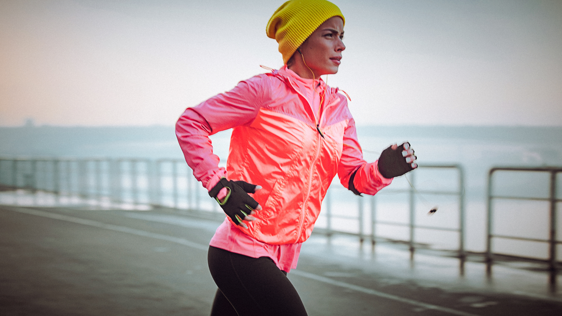 The Life-Changing Benefits of Regular Running