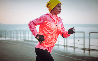 The Life-Changing Benefits of Regular Running