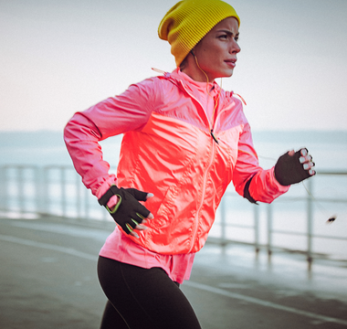 The Life-Changing Benefits of Regular Running