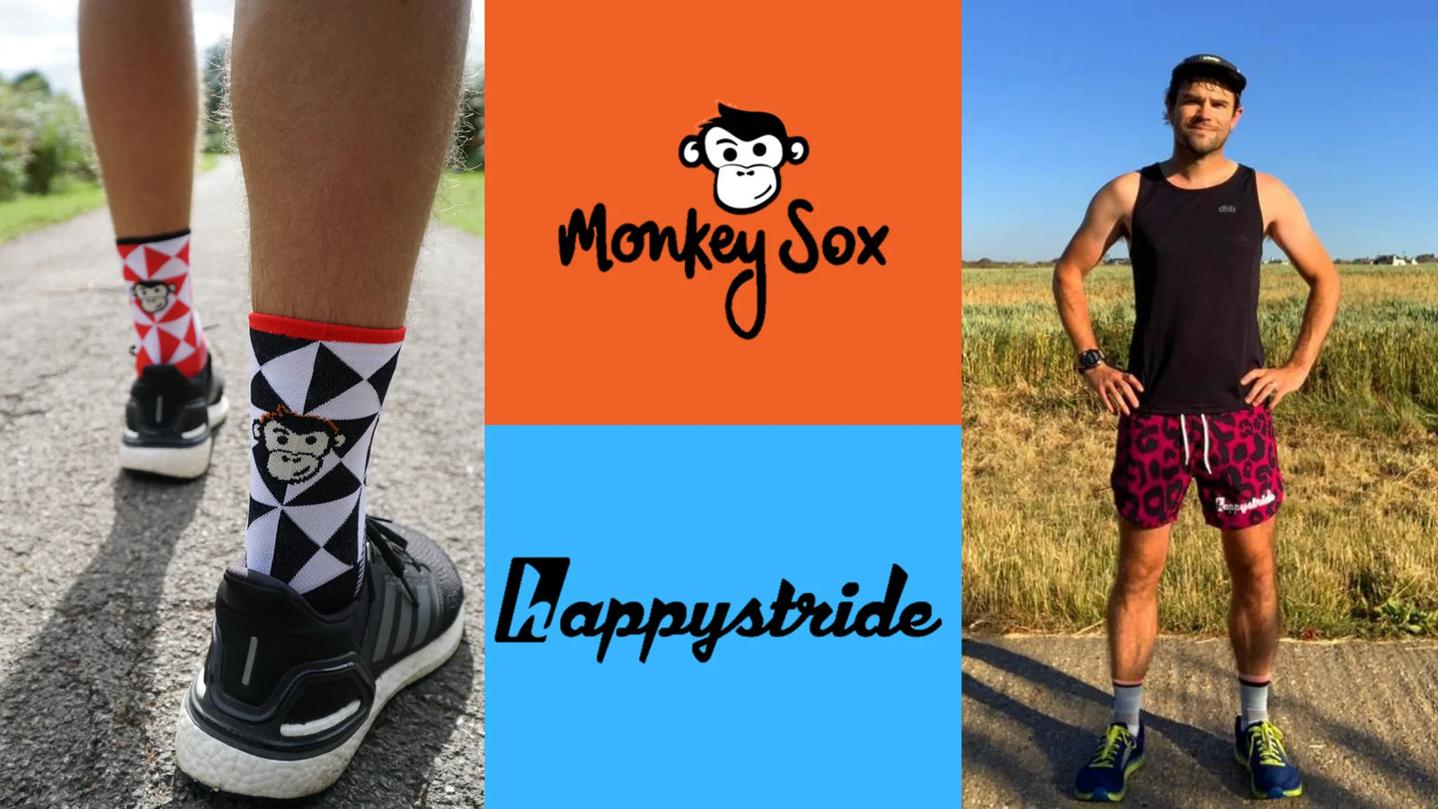 Running Gear That Gives Back: How Can You Help To Support Charities?-RunActive