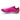 Brooks Draft XC (Unisex) - Pink Glo/Green/Black