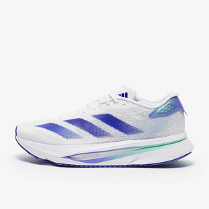 Adidas Adizero SL2 (Mens) - Dash Grey/Lucid Blue/Cobalt Blue