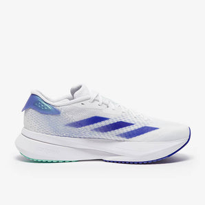 Adidas Adizero SL2 (Mens) - Dash Grey/Lucid Blue/Cobalt Blue