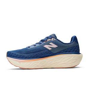 New Balance Fresh Foam X 1080 v14 Wide (Womens) - Inkwell with Calcium and Copper