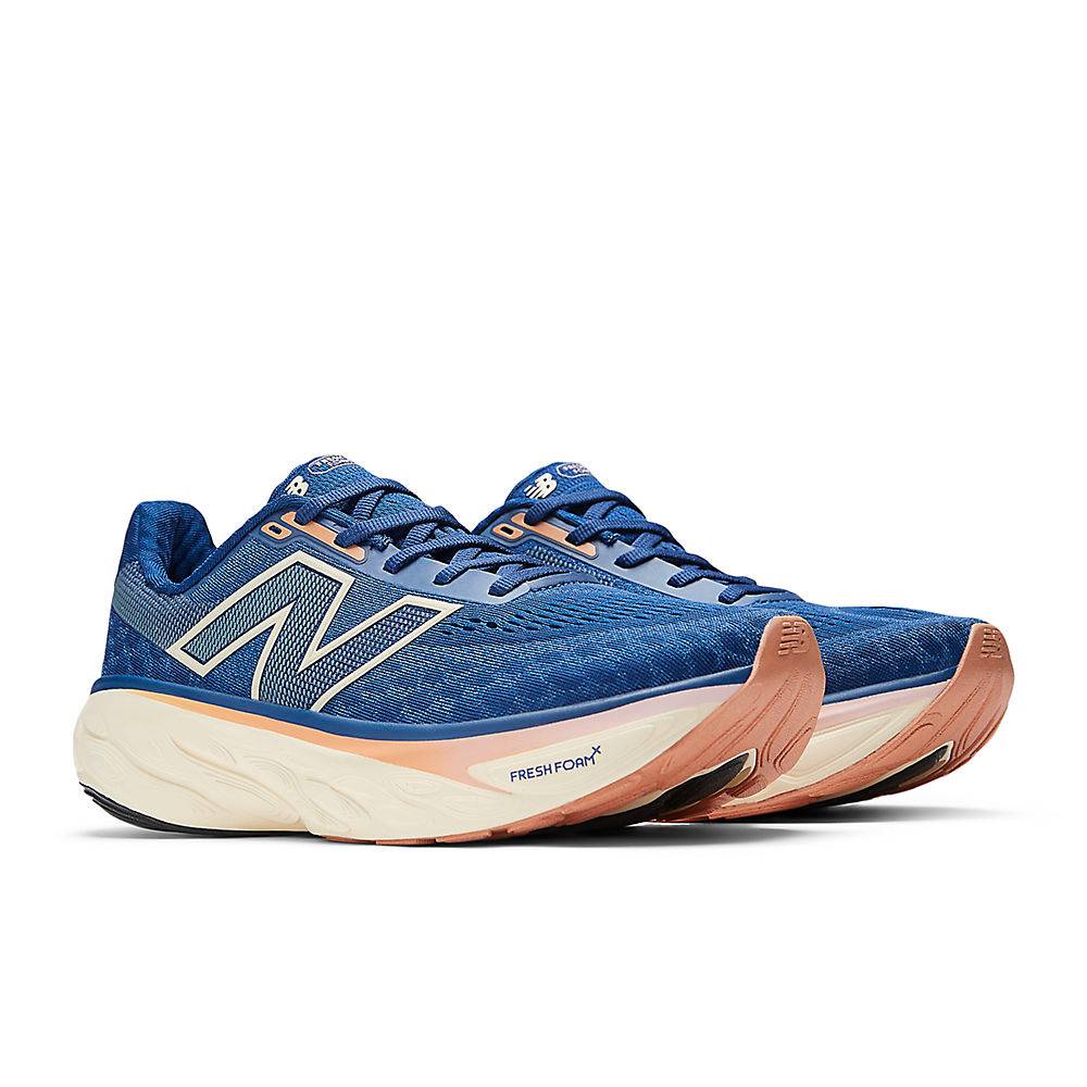 New Balance Fresh Foam X 1080 v14 (Womens) - Inkwell with Calcium and Copper