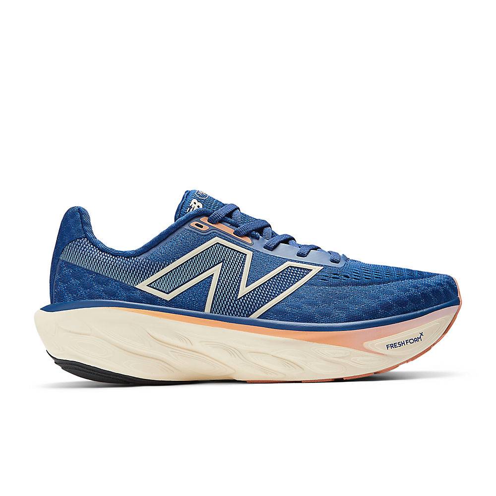 New Balance Fresh Foam X 1080 v14 (Womens) - Inkwell with Calcium and Copper