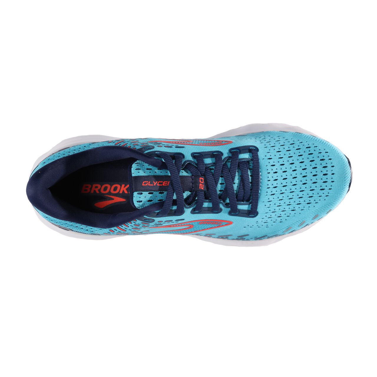 Brooks ghost o sales glycerin