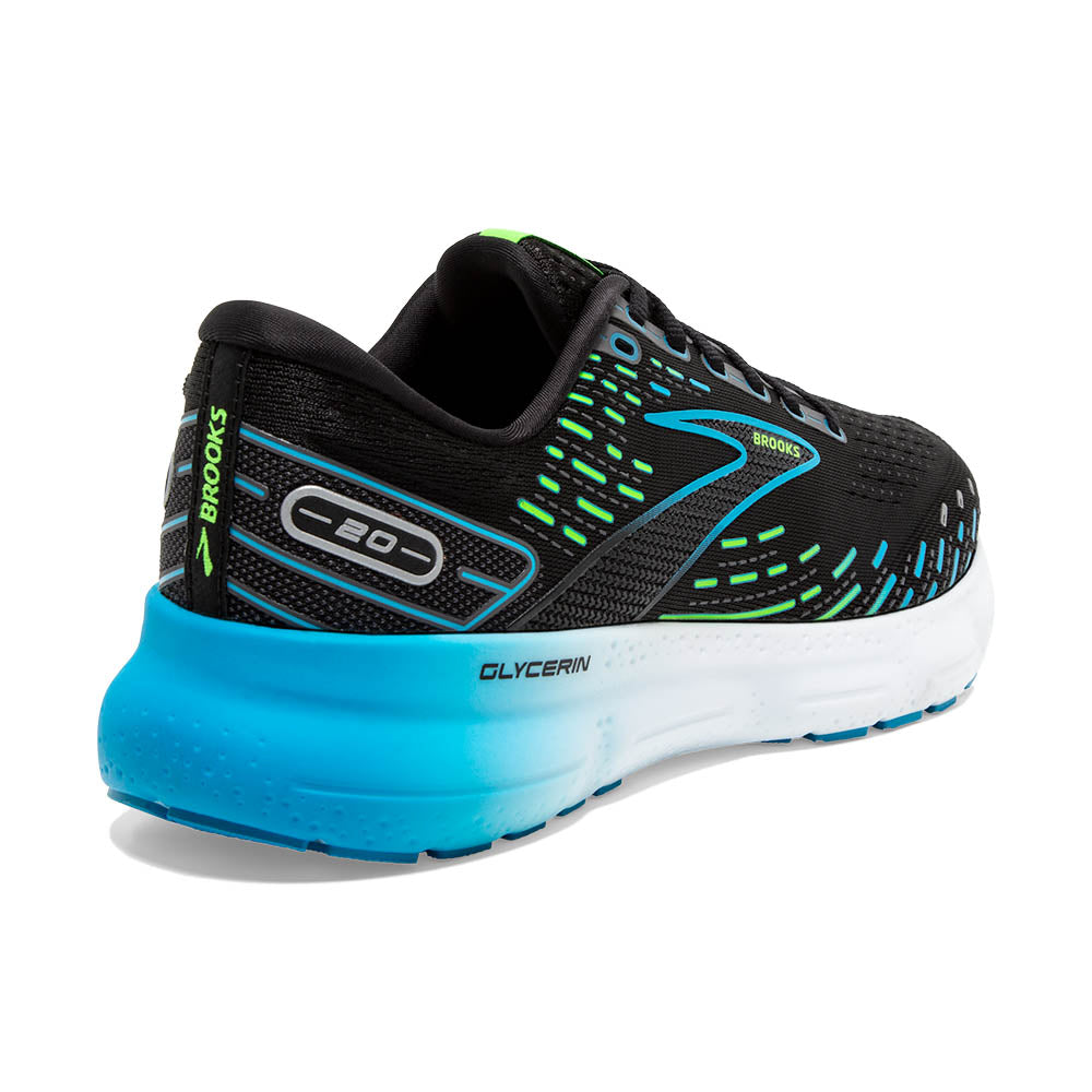 Brooks mach best sale 20 mens grey