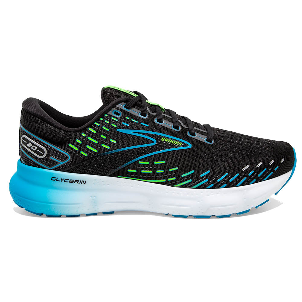 Brooks trance store 13 mens 2016