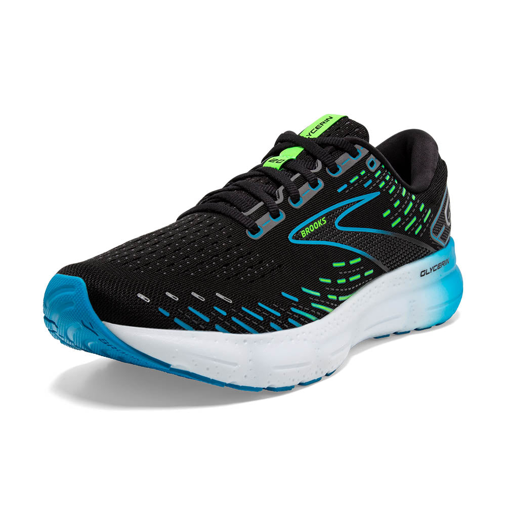 Brooks adrenaline asr hot sale 10 mens gold