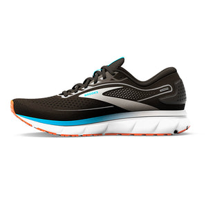 Trace 2 (Mens) - Black/Hawaiian Orange/Orange - RunActive