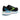 Adrenaline GTS 23  (Mens) - Black/Hawaiian Ocean/Green - RunActive