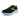 Adrenaline GTS 23  (Mens) - Black/Hawaiian Ocean/Green - RunActive