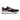 Brooks Adrenaline GTS 23 (Men's) - Black/ Mandarin Red/Silver