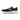 Brooks Adrenaline GTS 23 (Men's) - Black/ Mandarin Red/Silver