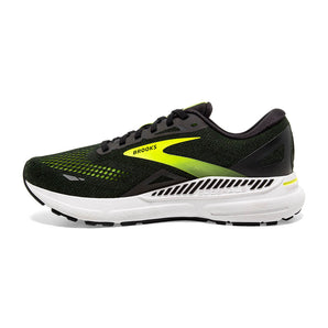 Brooks Adrenaline GTS 23 (Mens) - Black/Nightlife/Ebony