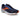 Adrenaline GTS 23 (Mens) - Peacoat/Orange/Surf The Web - RunActive