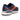 Adrenaline GTS 23 (Mens) - Peacoat/Orange/Surf The Web - RunActive