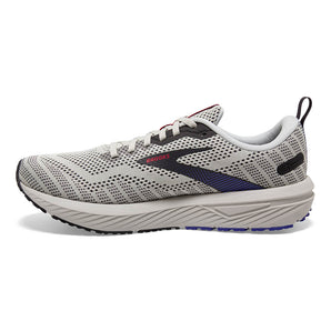 Revel 6 (Mens) - Dawn Blue/Cayenne/Nine Iron - RunActive