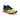 Brooks Cascadia 17 (Mens) - Sharp Green/Navy/Firecracker