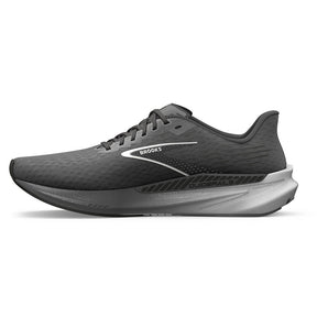 Hyperion GTS (Mens) - Gunmetal/Black/White - RunActive