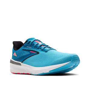 Brooks Launch GTS 10 (Men's) - Blue