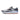 Brooks Ghost 16 (Mens) - White/Peacoat/Orange