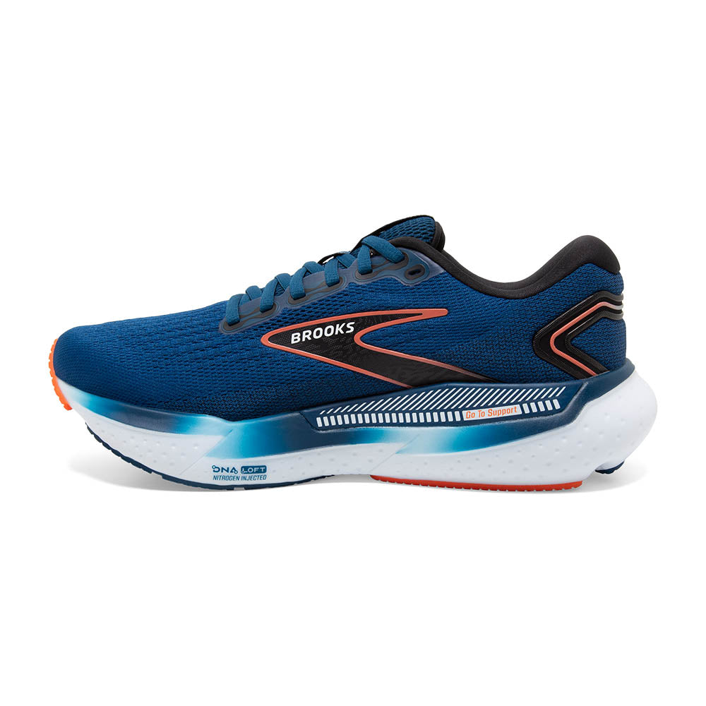 Brooks summon hot sale 4