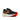 Brooks Ghost 16 GTX (Mens) - Black/Mandarin Red/Green