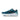 Brooks Ghost Max 2 Wide  (Mens) - Moroccan Blue/Aqua/Orange Pop