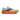 Brooks Ghost Max 2 (Mens) - Oyster Mushroom/Orange/Teal