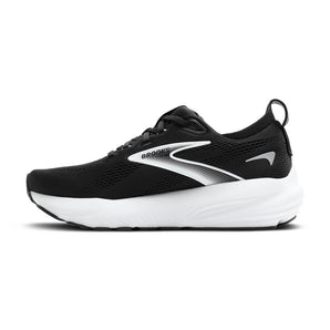 Brooks Glycerin 22 (Mens) - Black/Grey/White