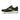 Brooks Ghost 15 (Womens) - Black/Ebony/Sharp Green