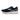 Brooks Ghost 15 (Womens) - Peacoat/Canal Blue/Rose